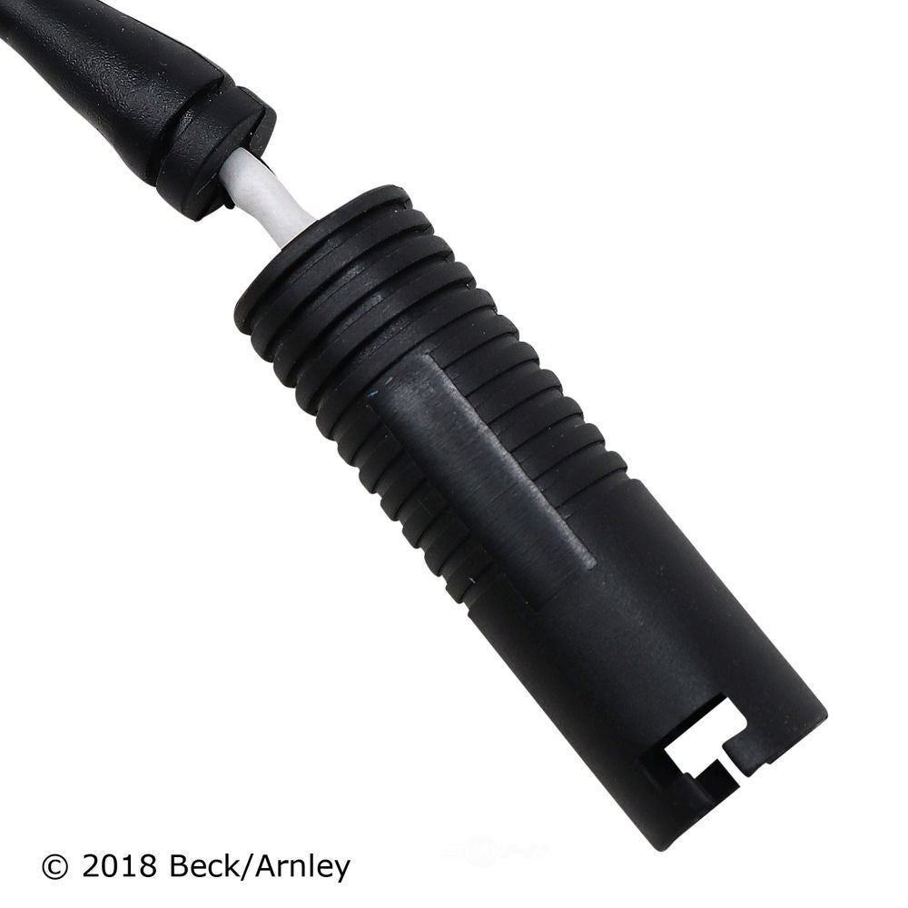Frt Disc Brake Pads Sensor Wire  Beck/Arnley  084-1490