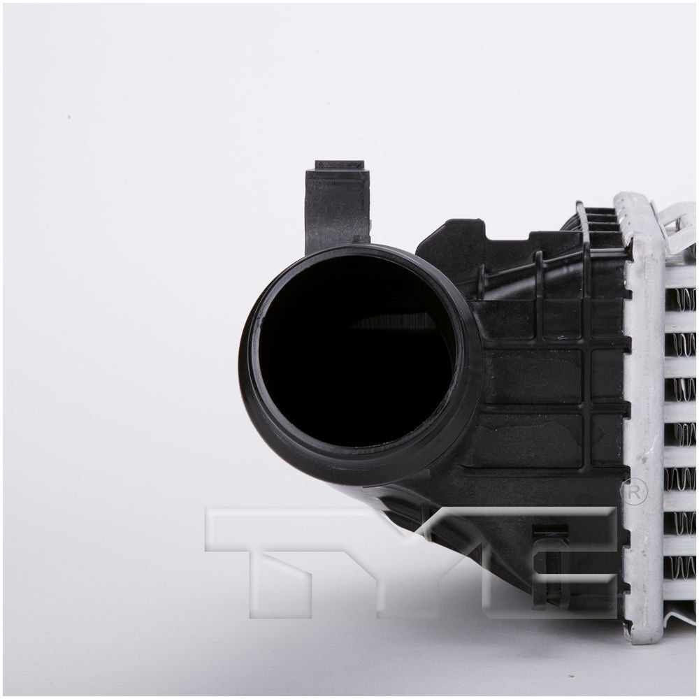 Intercooler  TYC  18088