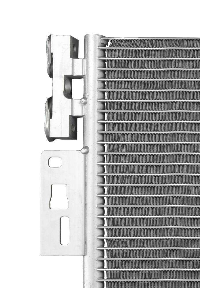 A/C Condenser   FVP   CON4718