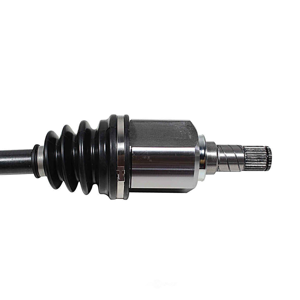 Left New CV Complete Assy   GSP North America   NCV53577