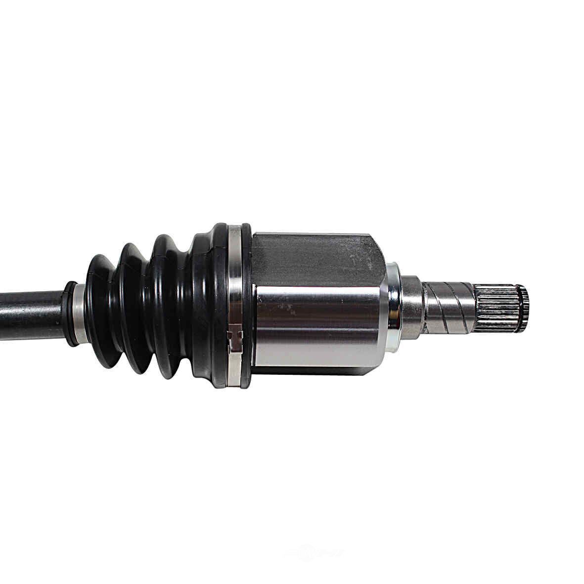 Left New CV Complete Assy   GSP North America   NCV53577