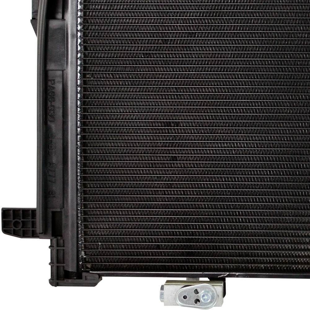 A/C Condenser   FVP   CON3760