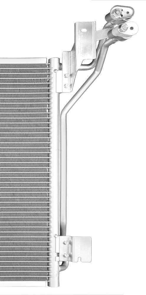 A/C Condenser Bran New  FVP   CON4011 - 3 Year Warranty