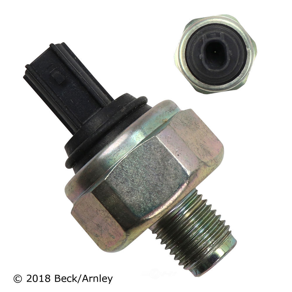 Knock Sensor  Beck/Arnley  158-1123