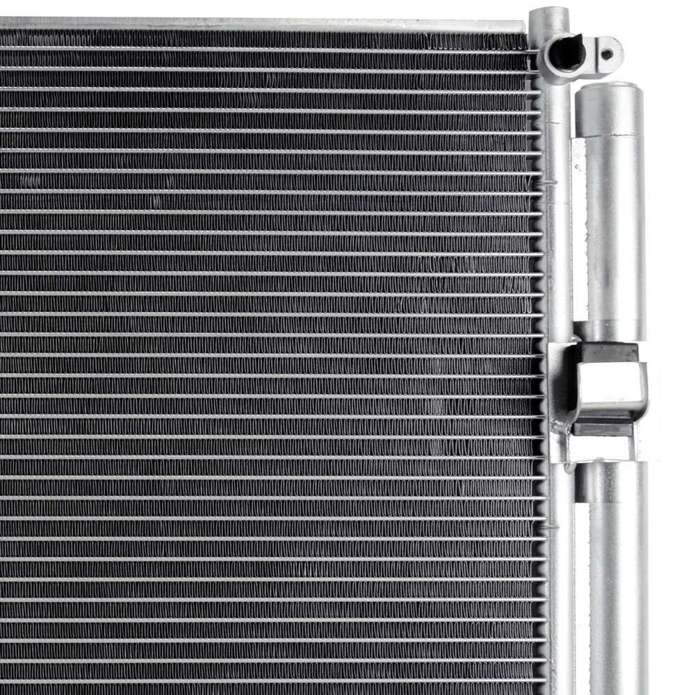 A/C Condenser   FVP   CON3393