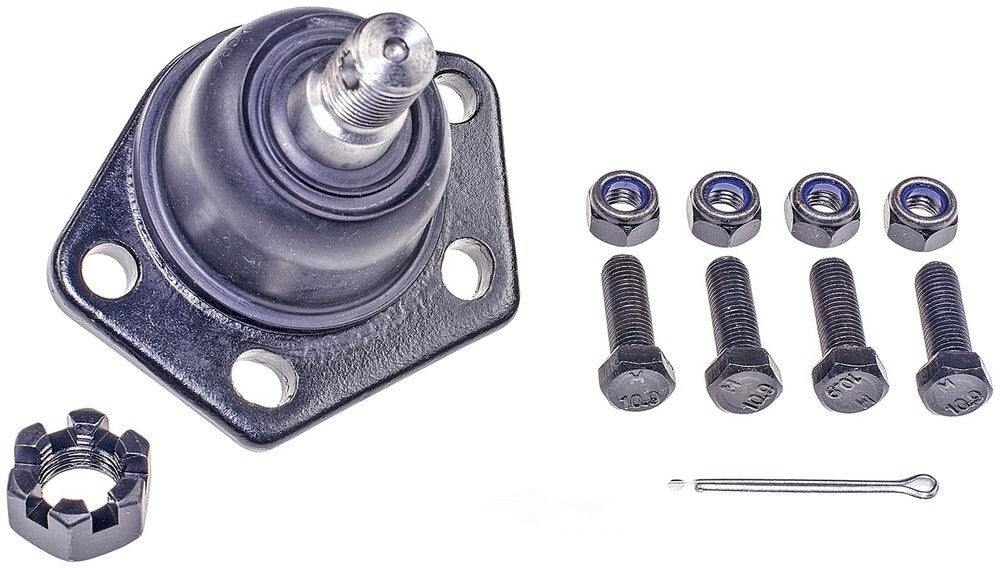 Lower Ball Joint   FVP   BJ92155
