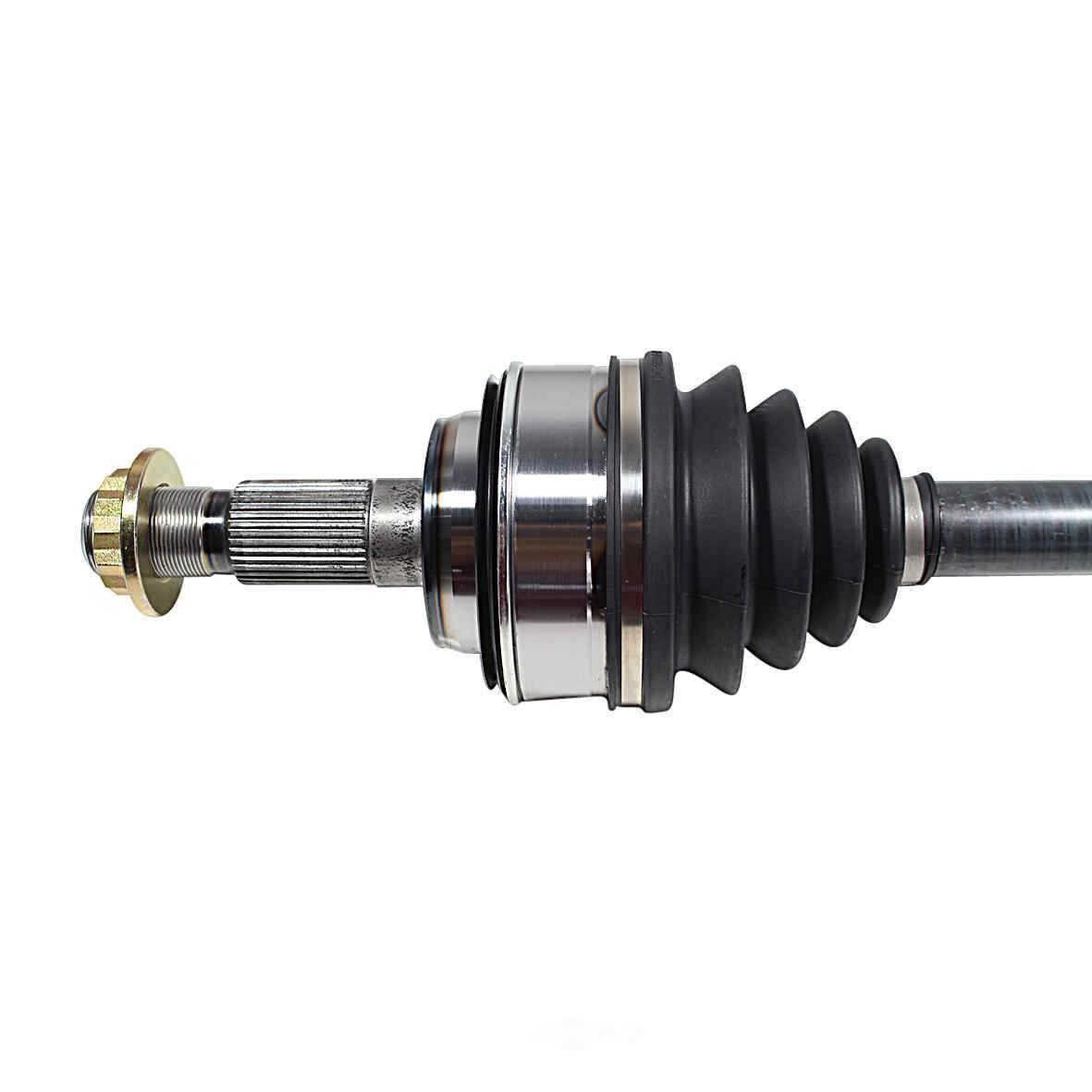 Right New CV Complete Assy   GSP North America   NCV69164