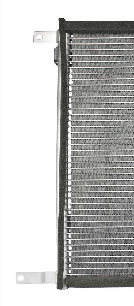 A/C Condenser   FVP   CON3877