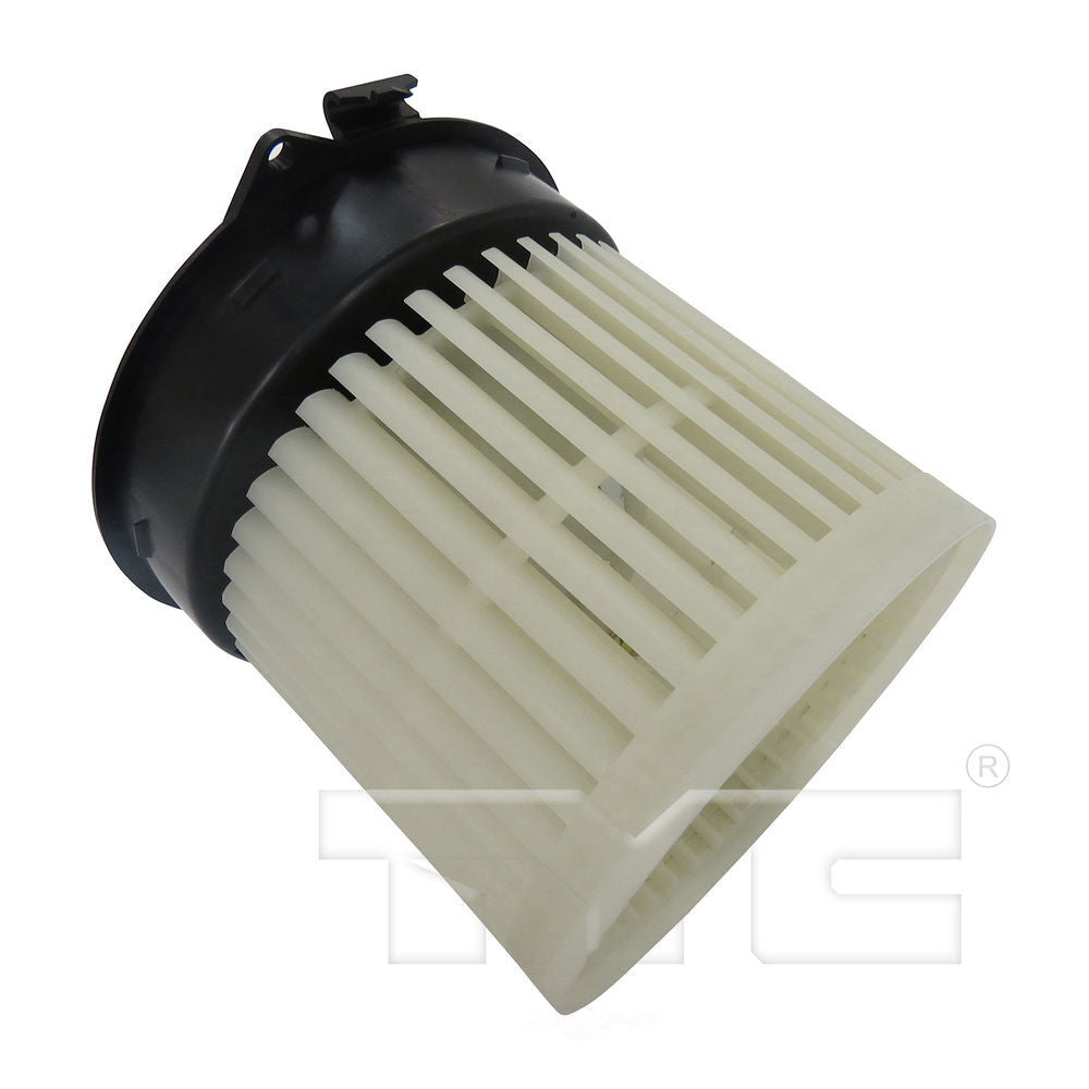 New Blower Mtr w/Wheel  TYC  700304