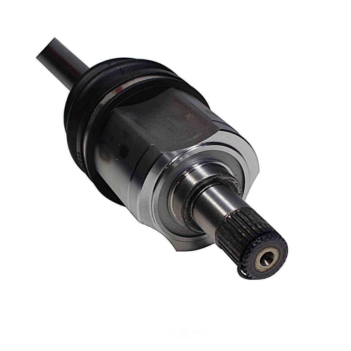 Right New CV Complete Assy   GSP North America   NCV36126