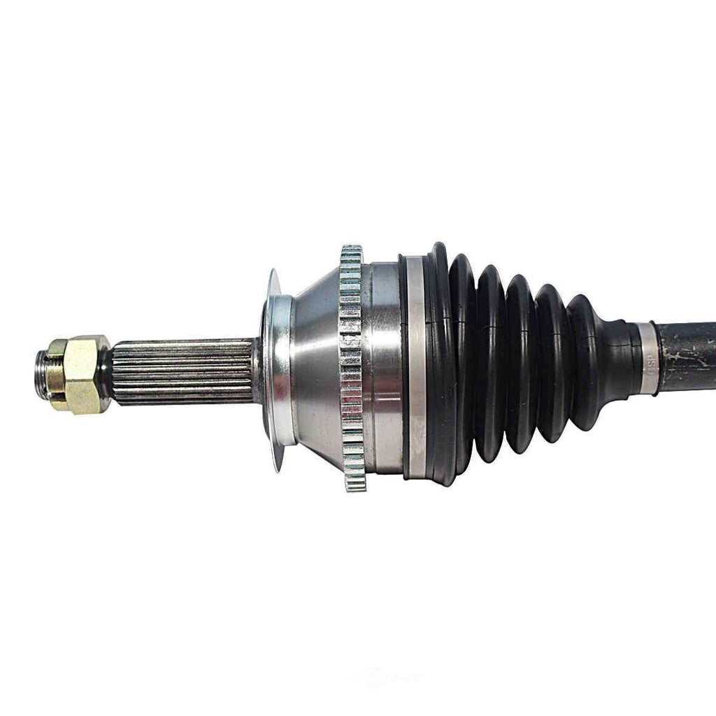Left New CV Complete Assy   GSP North America   NCV37534