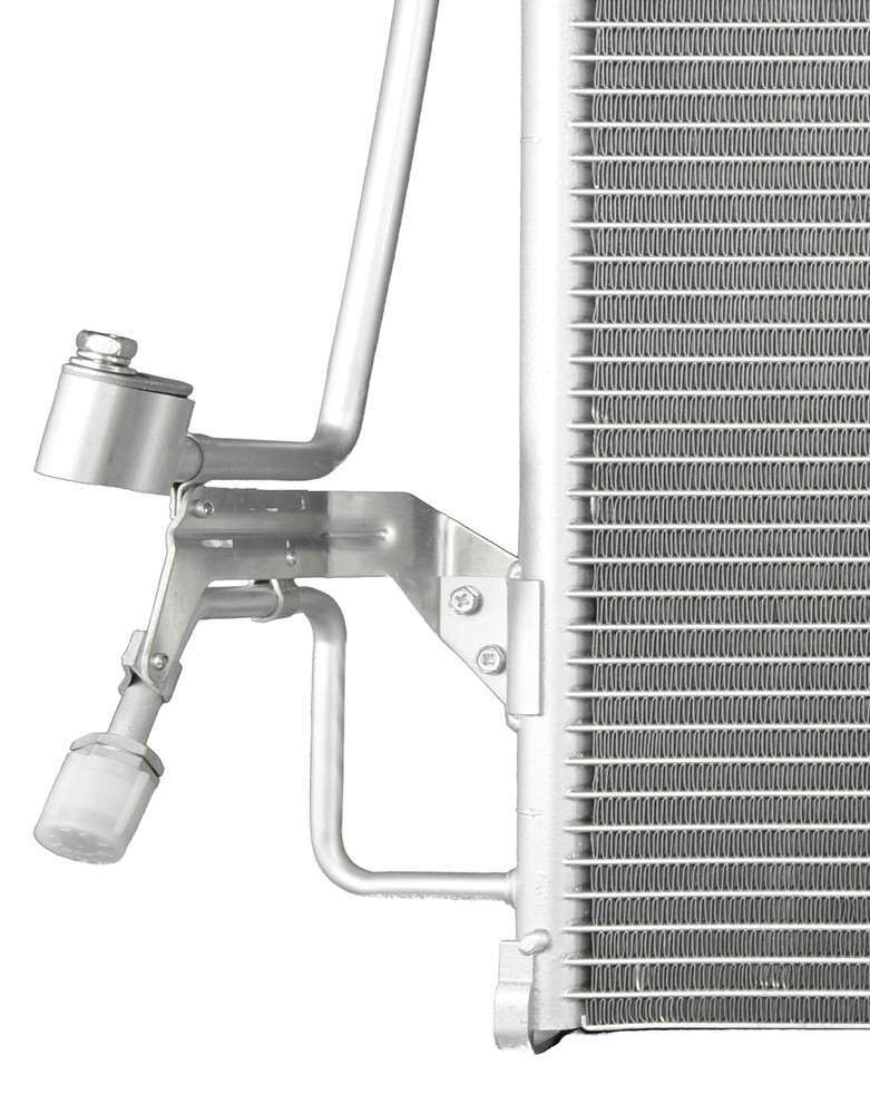 A/C Condenser   FVP   CON4806
