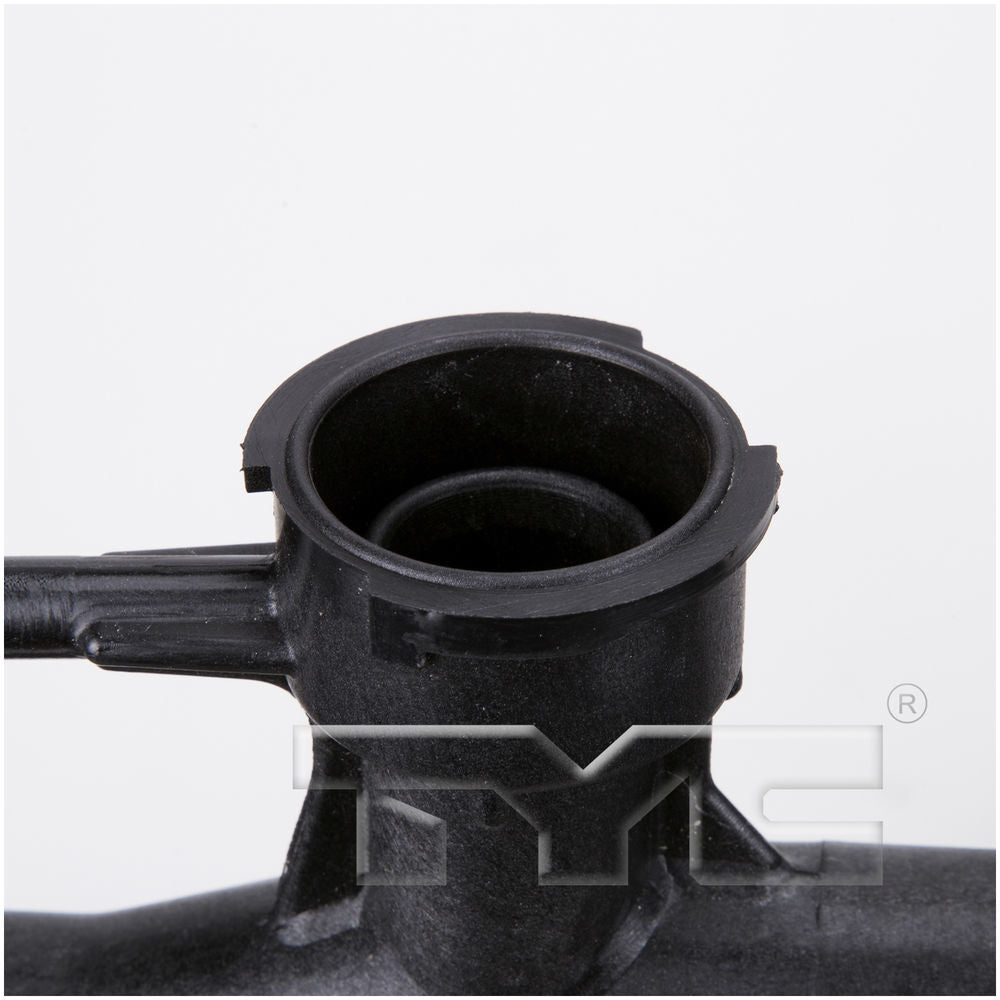 Radiator  TYC  2954