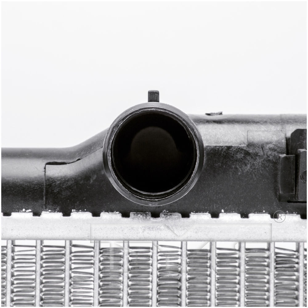 Radiator  TYC  2148