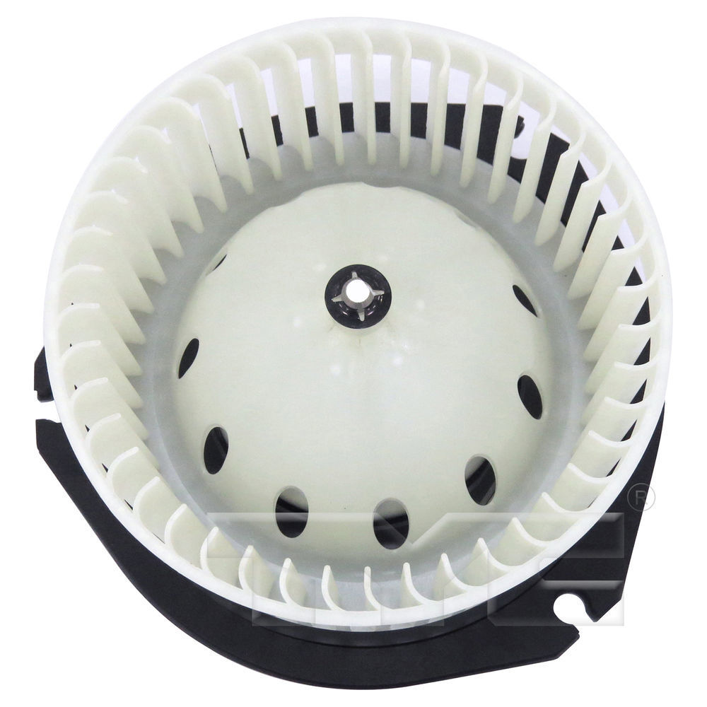 New Blower Mtr w/Wheel  TYC  700321