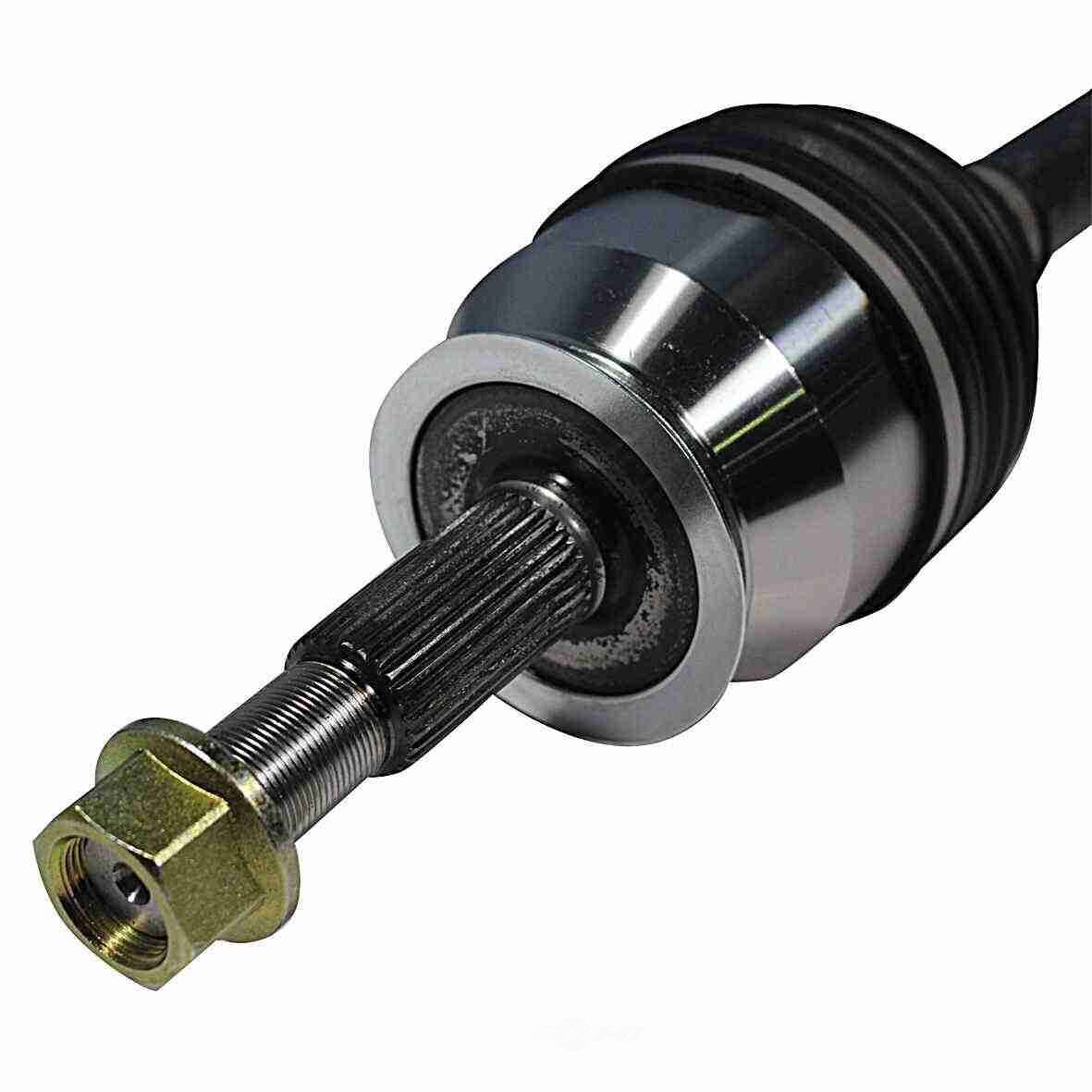 Axle Shaft Assy- CV Shaft   GSP North America   NCV53595