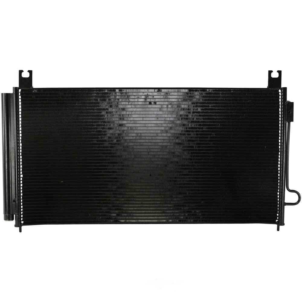 A/C Condenser   FVP   CON4739
