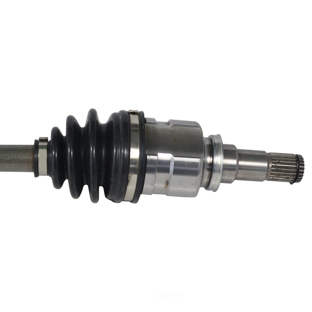 Left New CV Complete Assy   GSP North America   NCV69094