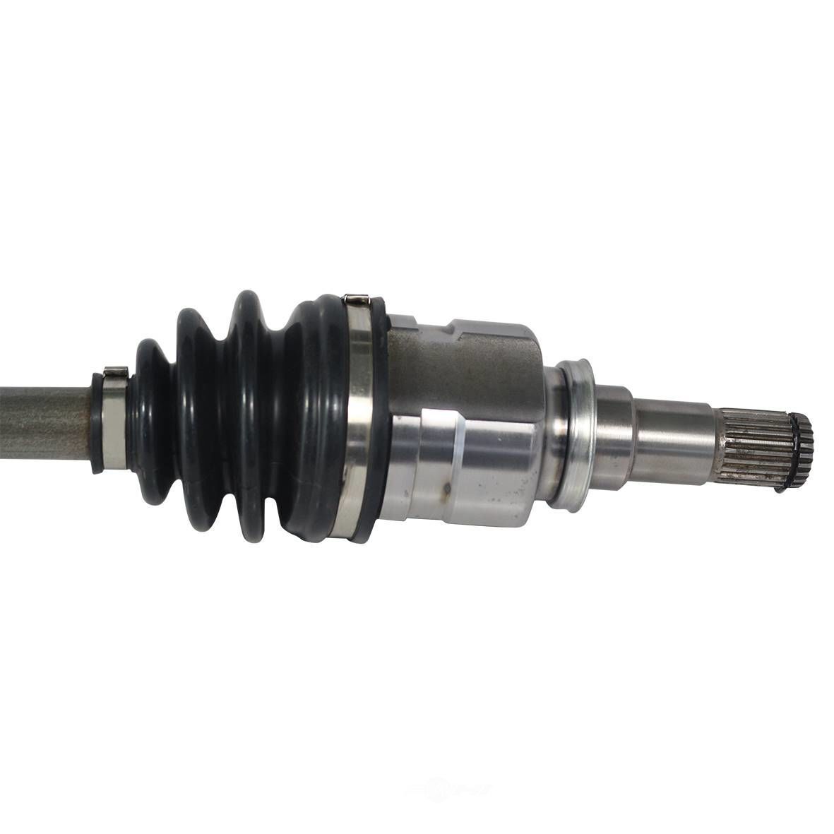 Left New CV Complete Assy   GSP North America   NCV69094