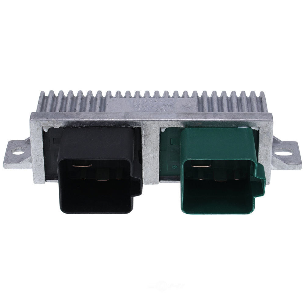 Glow Plug Relay   GB Remanufacturing   522-039