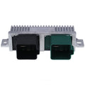 Glow Plug Relay   GB Remanufacturing   522-039