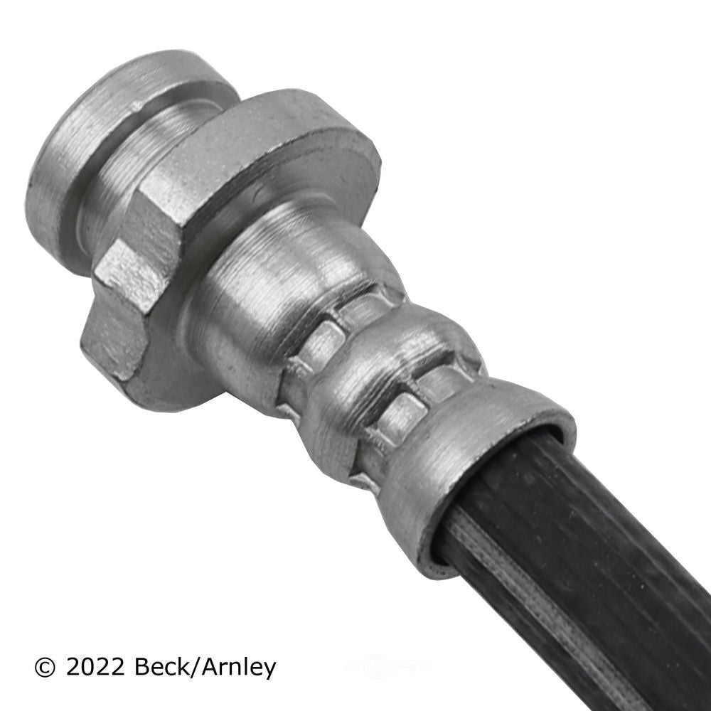 Rr Brake Hose  Beck/Arnley  073-1614