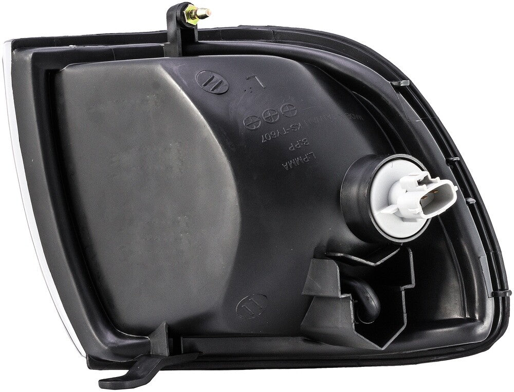 Turn Signal Light Assy  Dorman  1650728