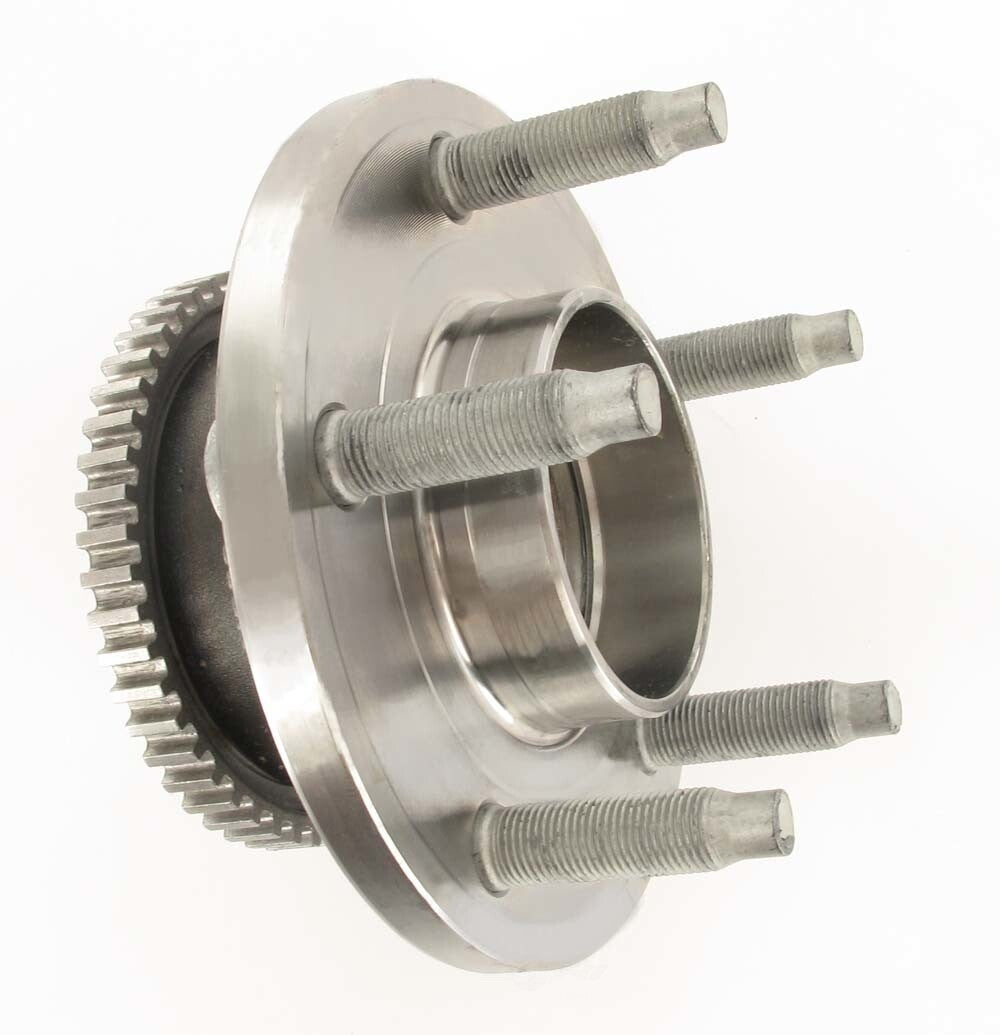 Frt Hub Assy  SKF  BR930494