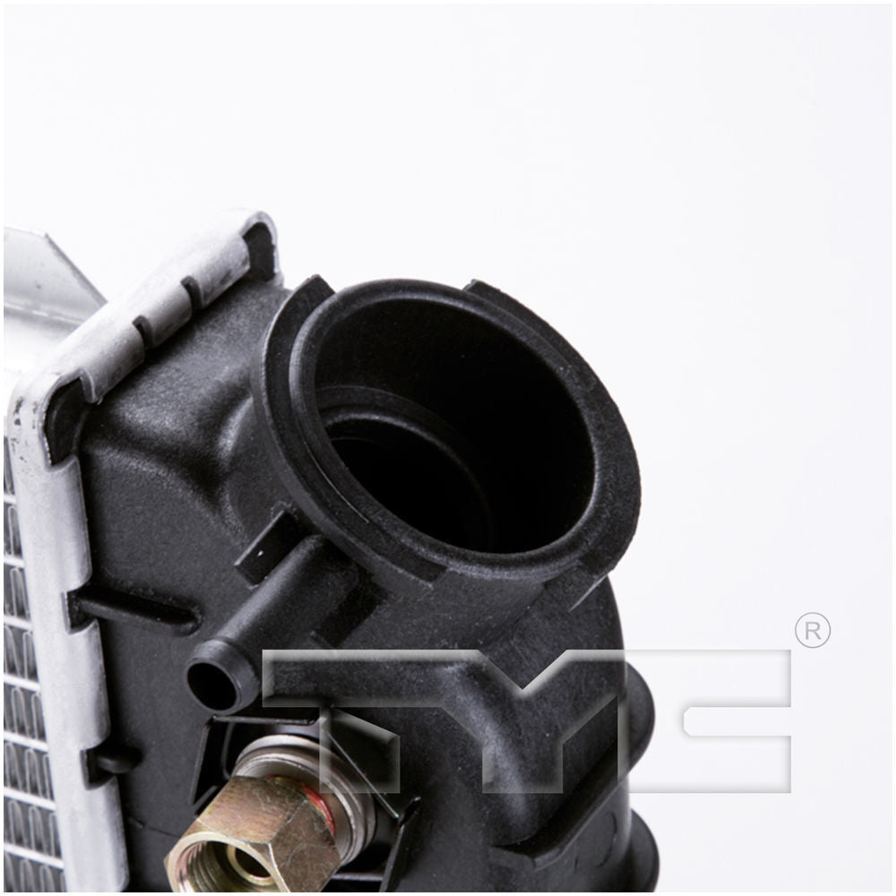 Radiator  TYC  1533