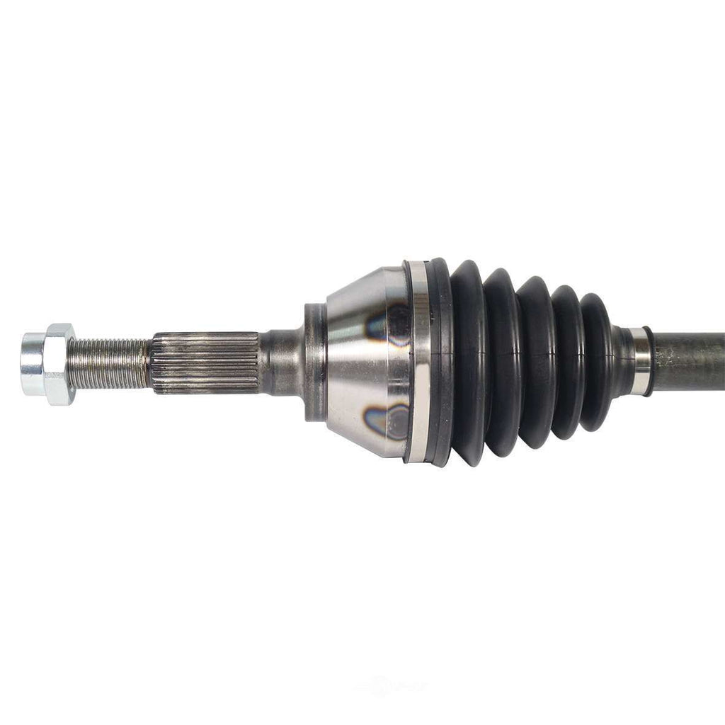Left New CV Complete Assy   GSP North America   NCV10207