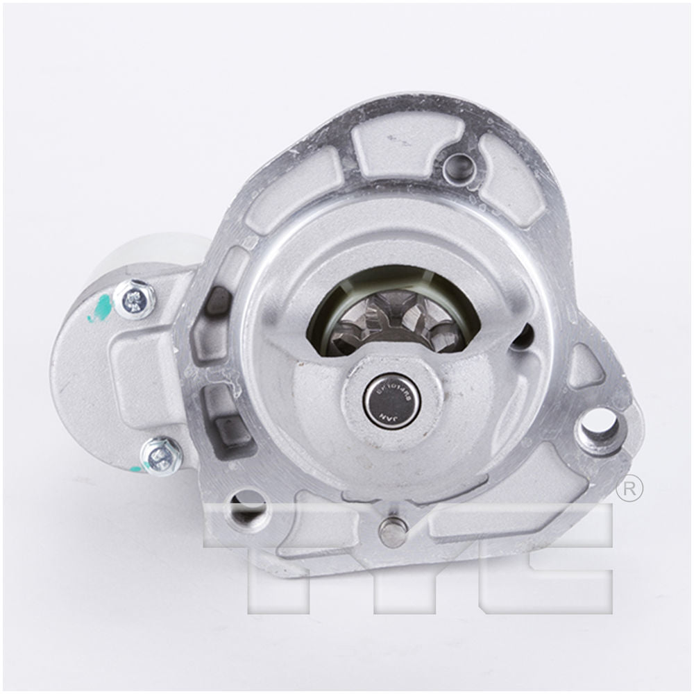 New Starter  TYC  1-19185