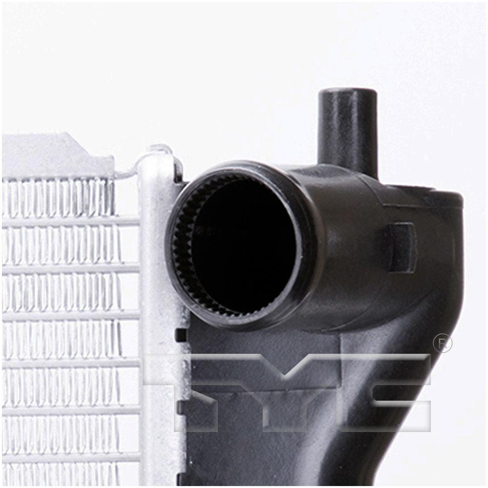 Radiator  TYC  2928