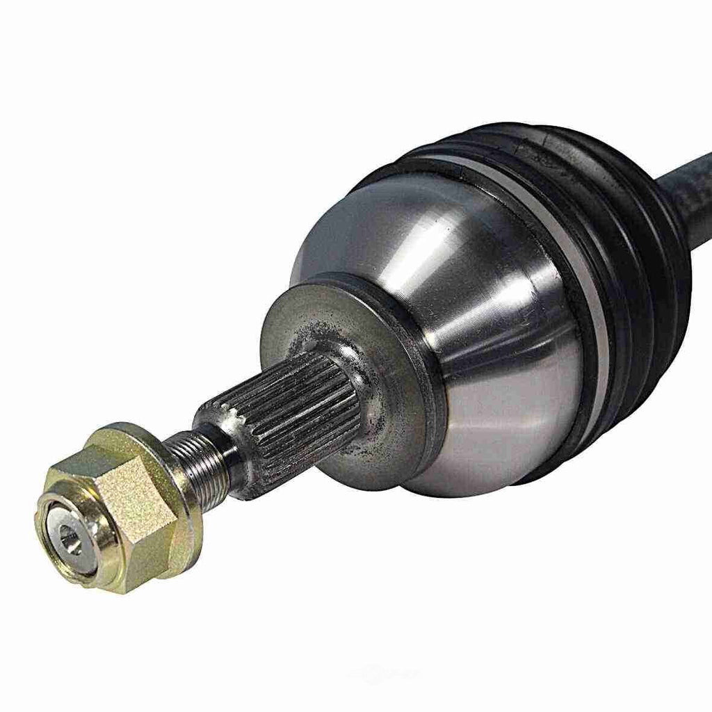 Left New CV Complete Assy   GSP North America   NCV11164