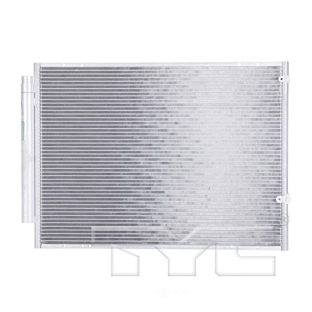 A/C Condenser  TYC  3284