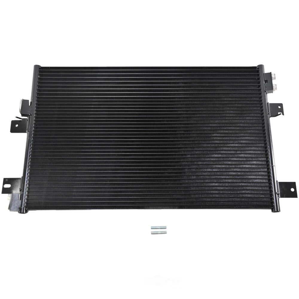 A/C Condenser   FVP   CON3586