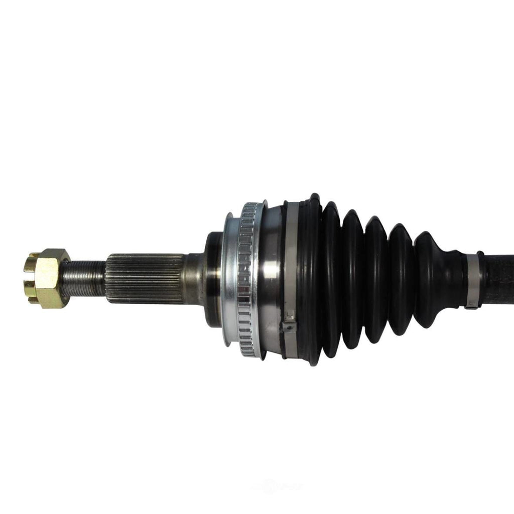 Left New CV Complete Assy   GSP North America   NCV69545