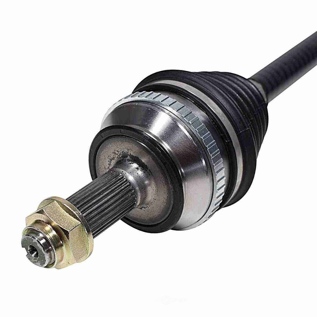 Left New CV Complete Assy   GSP North America   NCV36519
