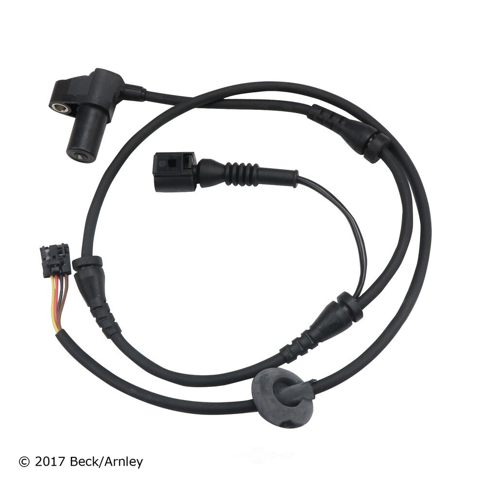 Frt Wheel ABS Sensor  Beck/Arnley  084-4033