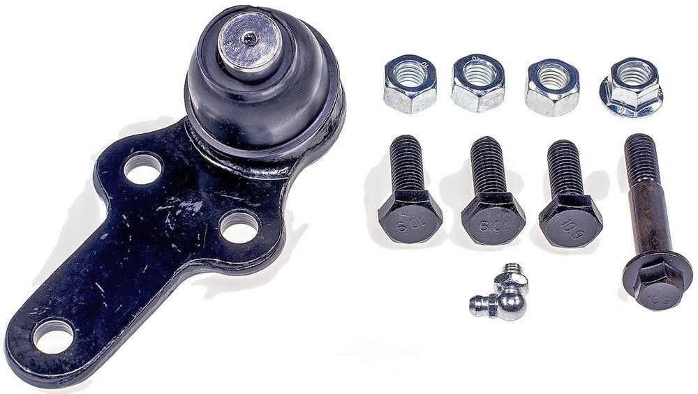 Lower Ball Joint   FVP   BJ86055