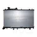 Radiator  TYC  13293