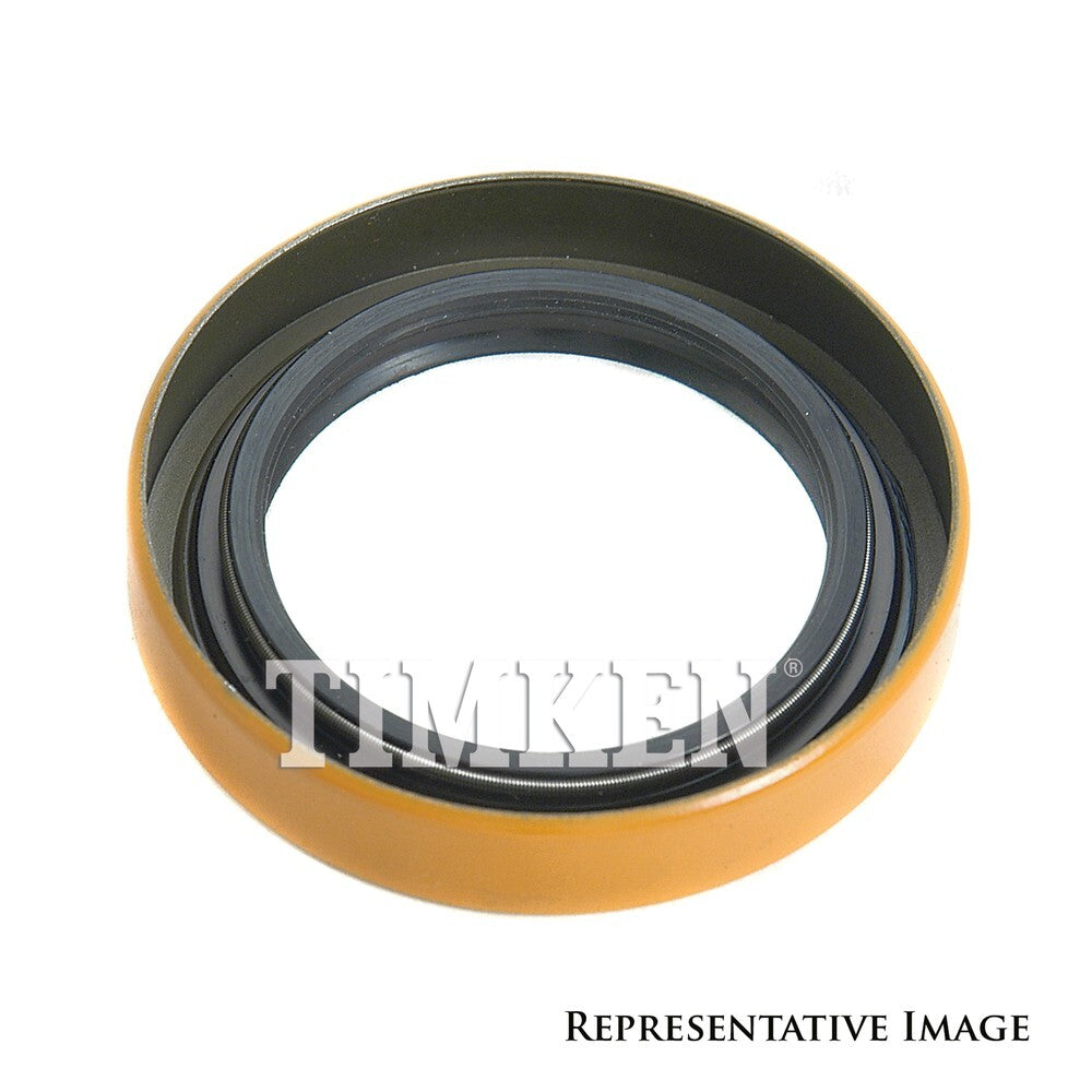 Timken New Axle/Wheel Seal 1993