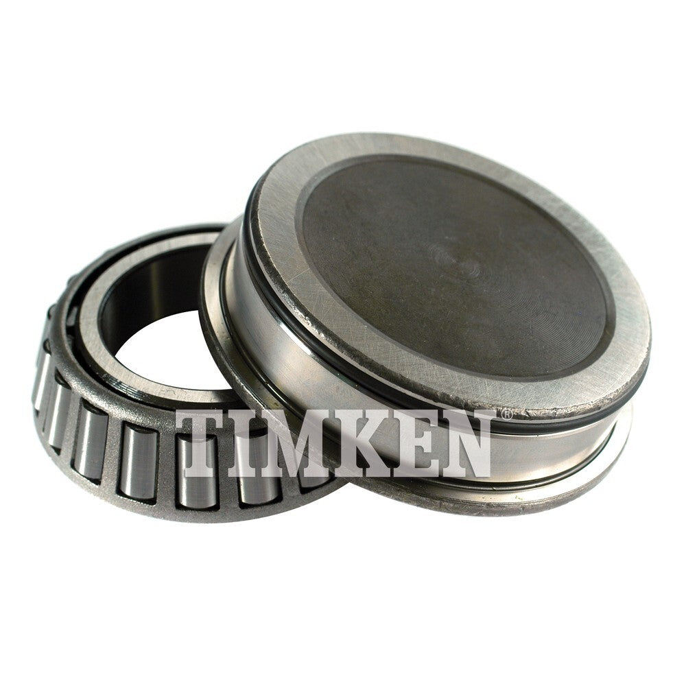 Frt Inner Brng Set  Timken  SET27