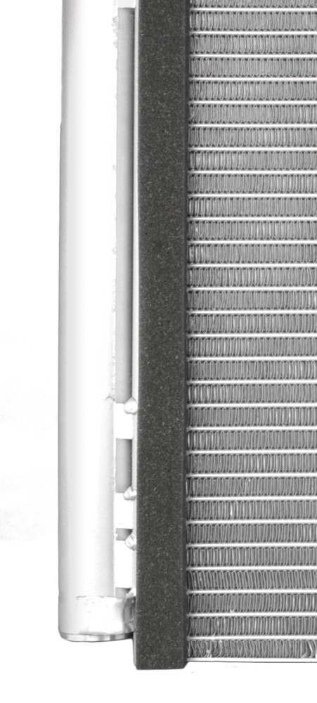 A/C Condenser   FVP   CON3381