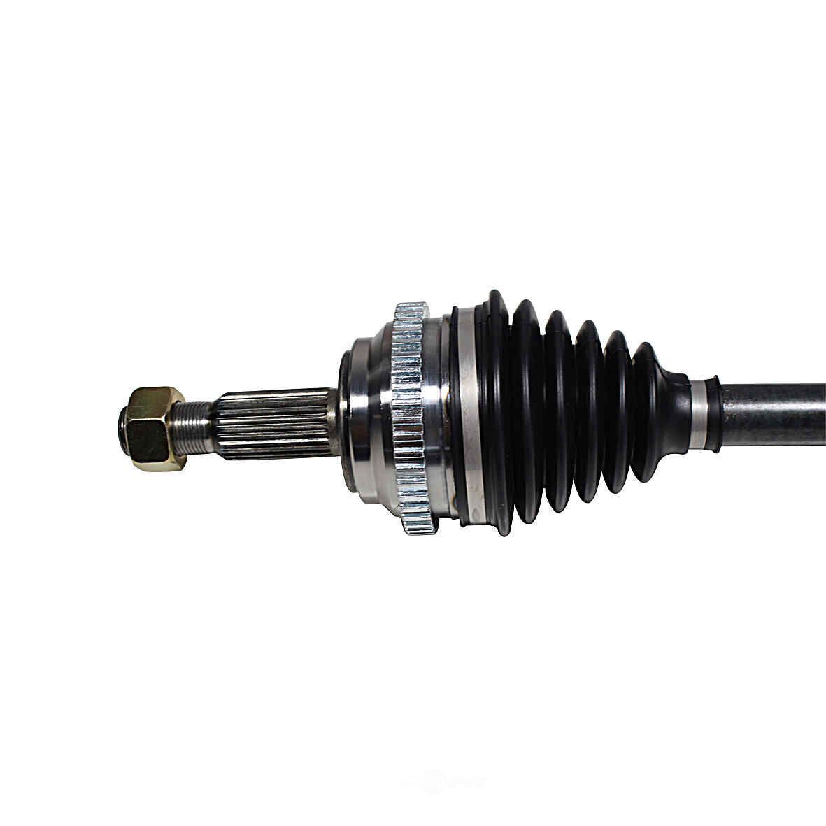 Right New CV Complete Assy   GSP North America   NCV12568