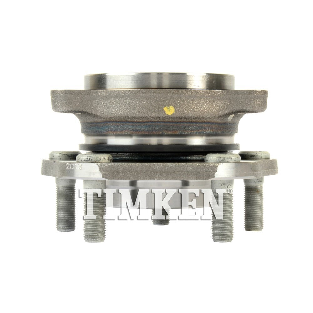 TIMKEN Premium Wheel Bearing With Hub HA590554