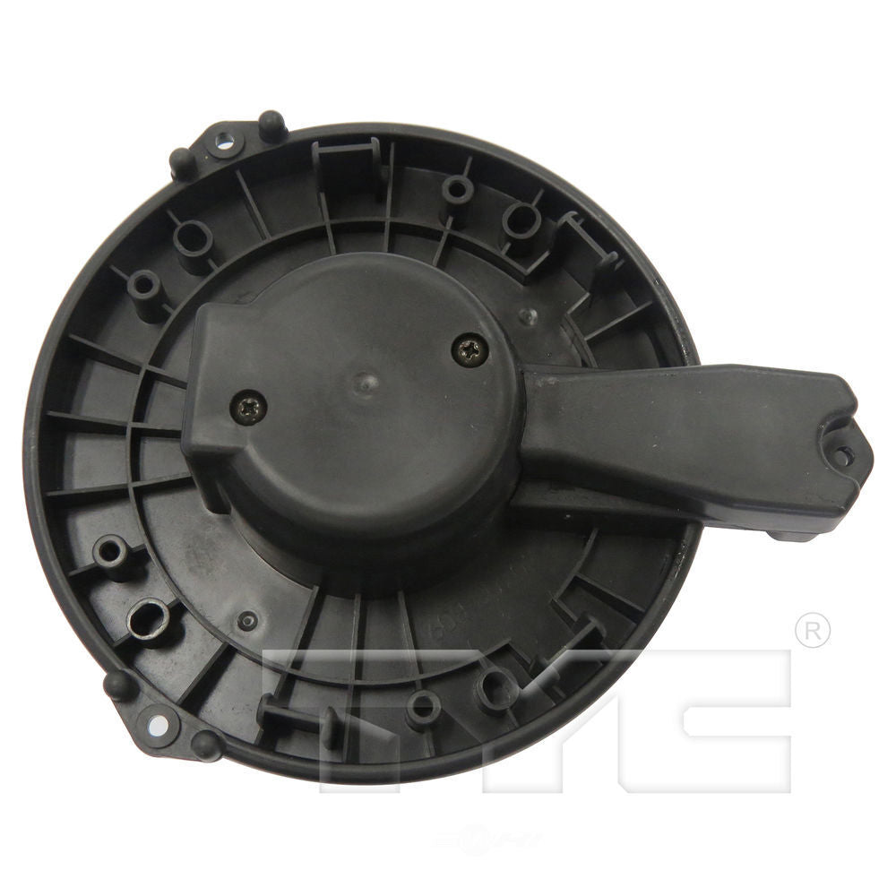 New Blower Mtr w/Wheel  TYC  700325