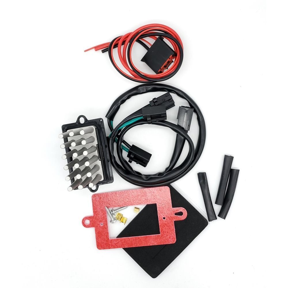 A/C Power Module   Holstein   2BMR0009