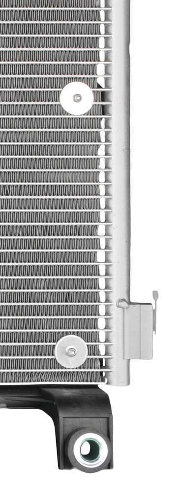 A/C Condenser   FVP   CON3016