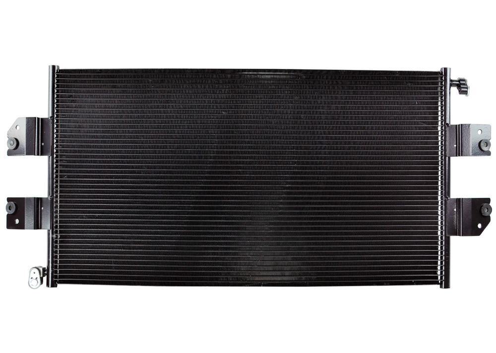 A/C Condenser   FVP   CON3887