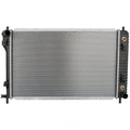 Radiator  DENSO  221-9064
